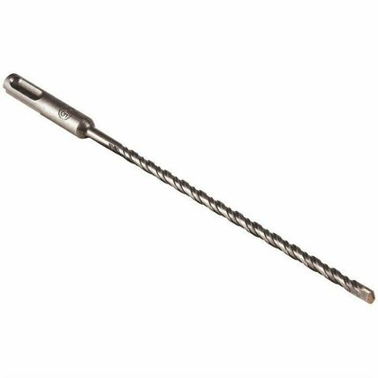 Amtech SDS Masonry Drill Bit 5.5mm x 210mm