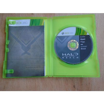 Halo: Reach for Microsoft Xbox 360