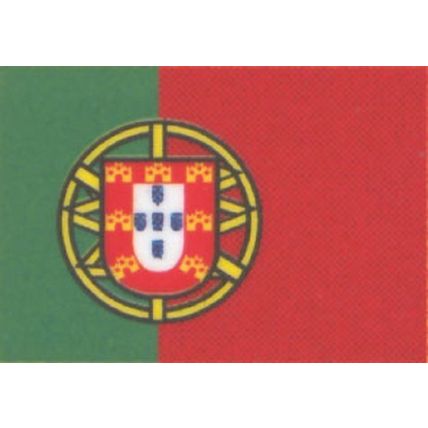 Portugal 2016 - 2 Euro Comm - Olympic Games Team Portugal (UNC)