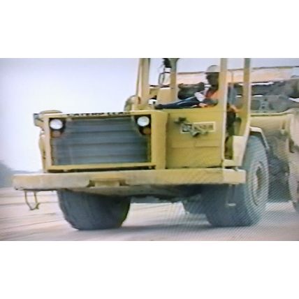 WATCH 'EM WORK KIDSTRUCTION CONSTRUCTION WITH HEAVY EQUIPMENT VHS VIDEOTAPE