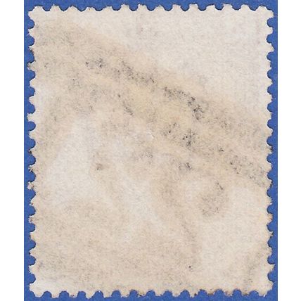 GB QV 1880 1d VENETIAN RED RK SG166 GU LEITH SCOTLAND 221