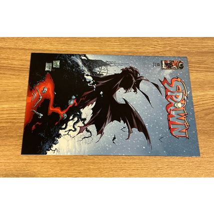 Spawn #68 (Image Comics, January 1998)