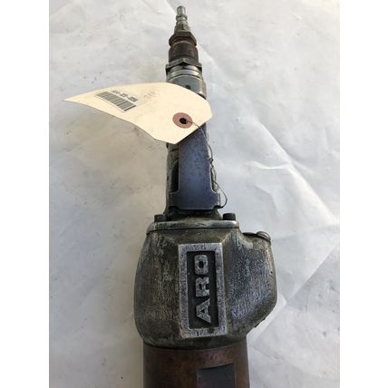 ARO 7660-AL3 PNEUMATIC 5/8" RIGHT-ANGLE NUTRUNNER RATCHET WRENCH,439227,TG