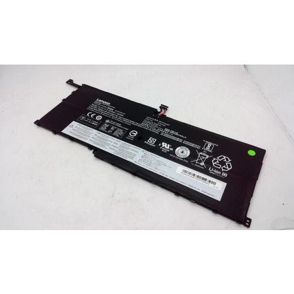 Lenovo Thinkpad X1 Carbon Gen 4 14" Laptop Battery 15.2V 52Wh 3425mAh 01AV439