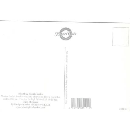 OPIE PUBLISHED ERASMIC LIP STICK INC UK FREE POST