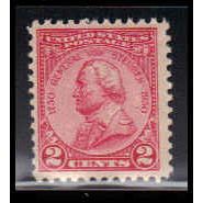 689 2c General von Steuben Fine MNH O2756