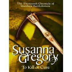 To Kill Or Cure