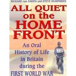 All Quiet On The Home Front