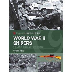 World War Ii Snipers