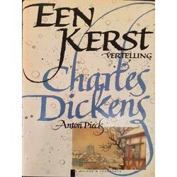 Een Kerstvertelling