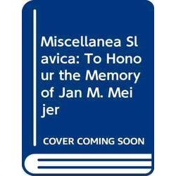 Miscellanea Slavica