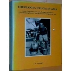 Theologia Crucis in Asia