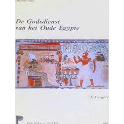 De Godsdienst Van Het Oude Egypte