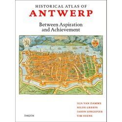 Historical Atlas of Antwerp