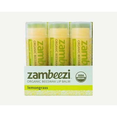 Lemongrass 3-Pack[ ]
