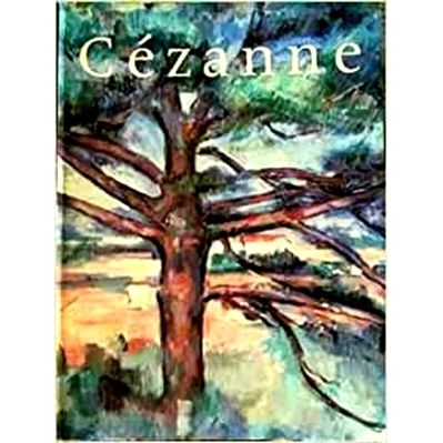 Cezanne by Paul Cezanne; Francoise Cachin; Philadelphia Museum Of Art