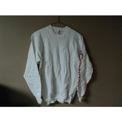 Cambridge Cigarettes Sweatshirt