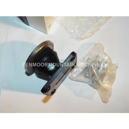 Seton Fulleon FSMD/024/40/W Wall Mounted Magnetic Door Release 24V DC unused