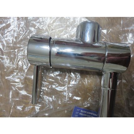 Blanco Access 6L Monobloc Kitchen Tap Mixer Single Lever Chorme BM/5906/CH