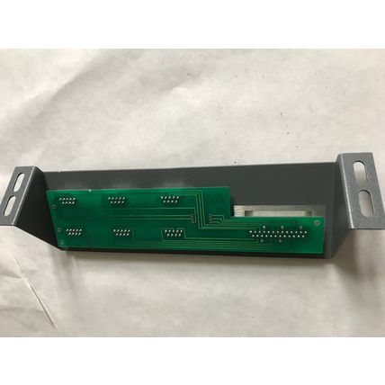 ROI 13-3105-01 RAM OPTICAL PN 13-3105-01 PCB BOARD,13-3105-01,AH