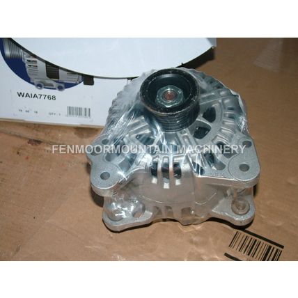 Alternator WAI 7768 Ford heavy trucks Ford F5UU-10300-BA, F6UU-10300-EA, F6UU-1