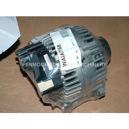 Alternator WAI 7768 Ford heavy trucks Ford F5UU-10300-BA, F6UU-10300-EA, F6UU-1