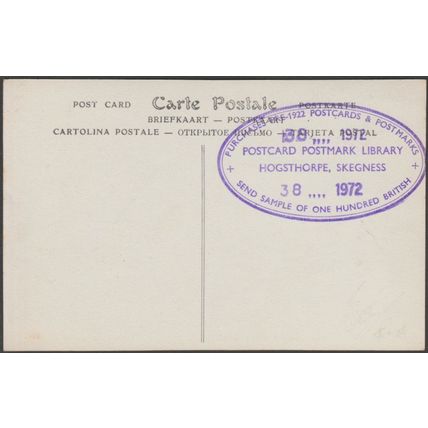 Travaux Pratiques d'Histologie, La Sorbonne, Paris, c.1910 - PAD Photo CPA