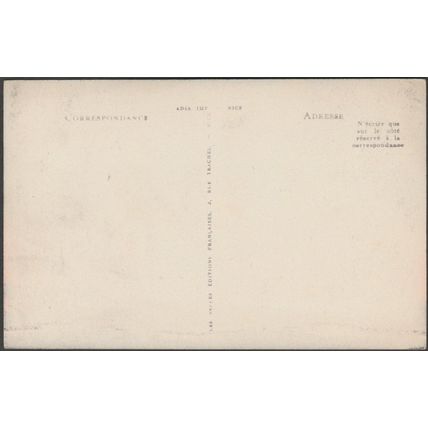 La Colonne de la Grande Armée, Boulogne-sur-Mer, c.1930 - ADIA CPA LL273