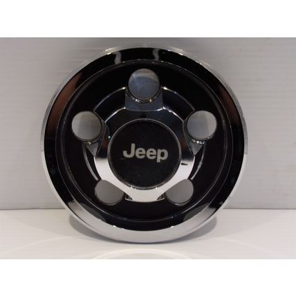 1984 85 86 87 Jeep Center Cap SF8952-000-153 Wrangler Wagoneer Cherokee Comanche