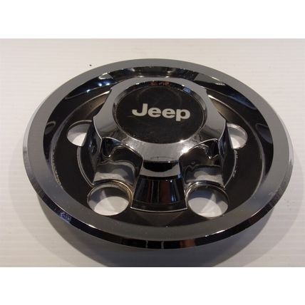 1984 85 86 87 Jeep Center Cap SF8952-000-153 Wrangler Wagoneer Cherokee Comanche