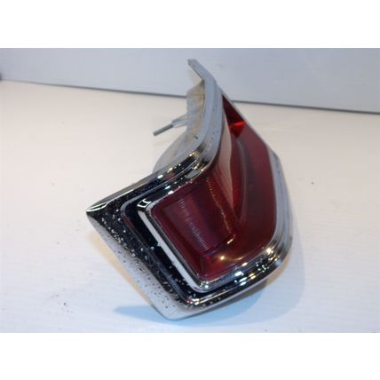 1971 72 73 Plymouth Valiant Tail Light OEM 3679263 LH DS