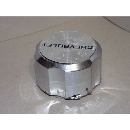 1982 Chevrolet Cavalier Wheel Center Cap 14030452 OEM