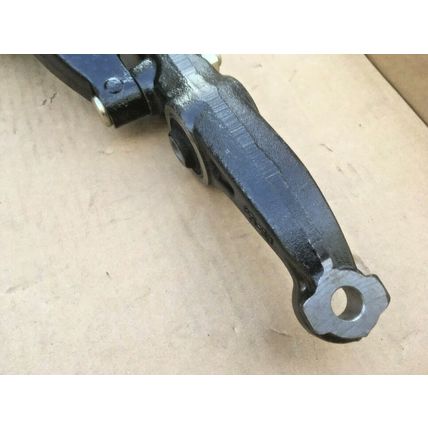 Wishbone Track Control Arm LH FAI SS718 Honda Civic MkV Coupe VI Integra