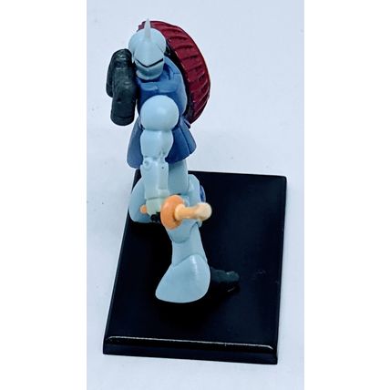 Bandai Gundam Gyan Figurine