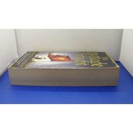 The Ill Made Knight, by Christian Cameron PB tpb | Good