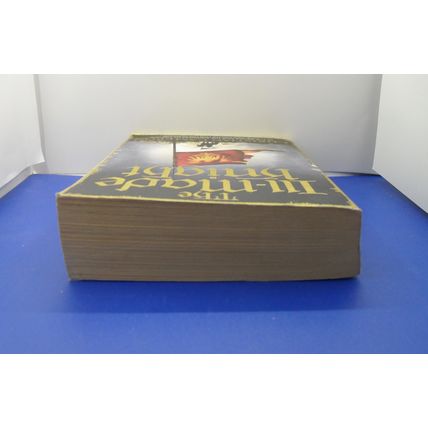 The Ill Made Knight, by Christian Cameron PB tpb | Good