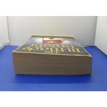 The Ill Made Knight, by Christian Cameron PB tpb | Good