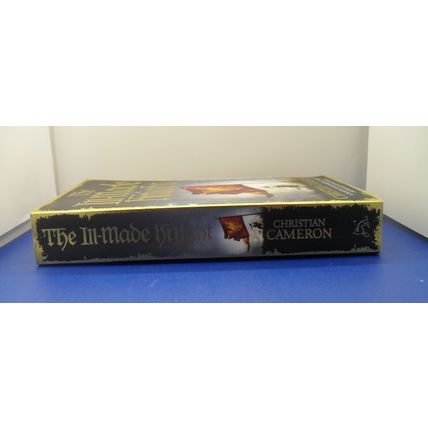 The Ill Made Knight, by Christian Cameron PB tpb | Good