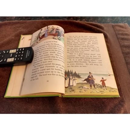 Basic Reader Good Times Tomorrow By Arthur I. Gates 1957