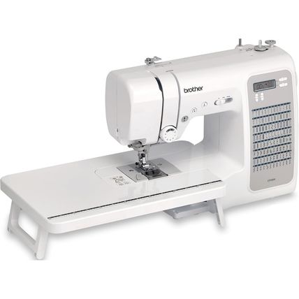 Brother CP100X Computerized Sewing and Quilting Machine