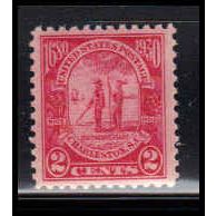 683 2c Charleston Fine Plus MNH O2190
