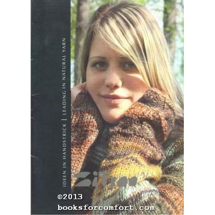 Zitron Ideas in Hand Knitting / Ideen in Hanstrick [28401]