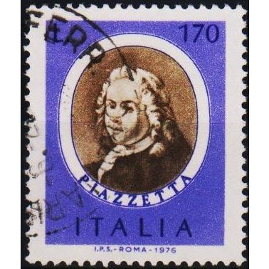 Italy. 1976 170L S.G.1498 Used