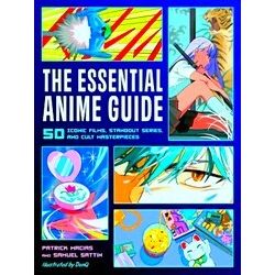 The Essential Anime Guide