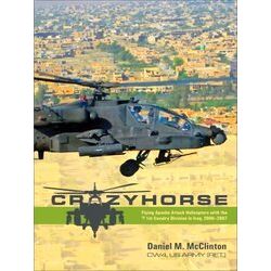 Crazyhorse