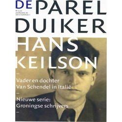 De Parelduiker 2015