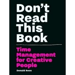 Don't Read This Book