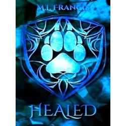 Moonclaw Series 2 - Healed