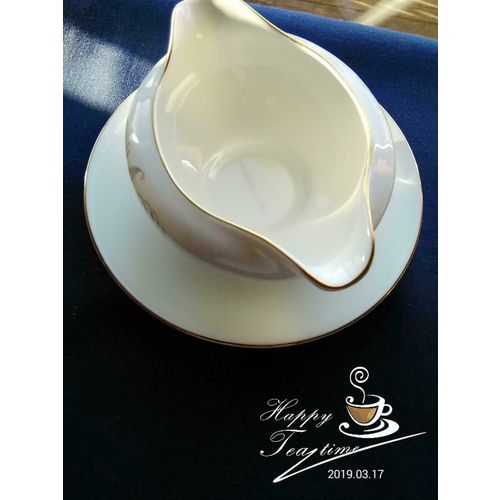 Kaysons Gravy Bowl