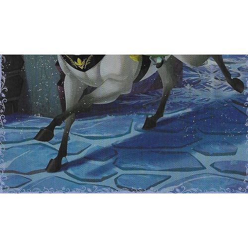 Panini's Disney's Frozen (2013) Sticker Collection - Sticker No. 62